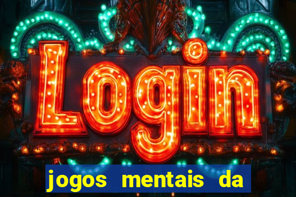 jogos mentais da pessoa controladora